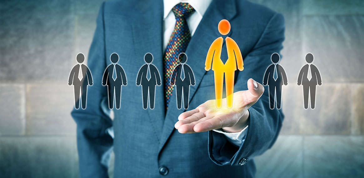 ultimate recruiters